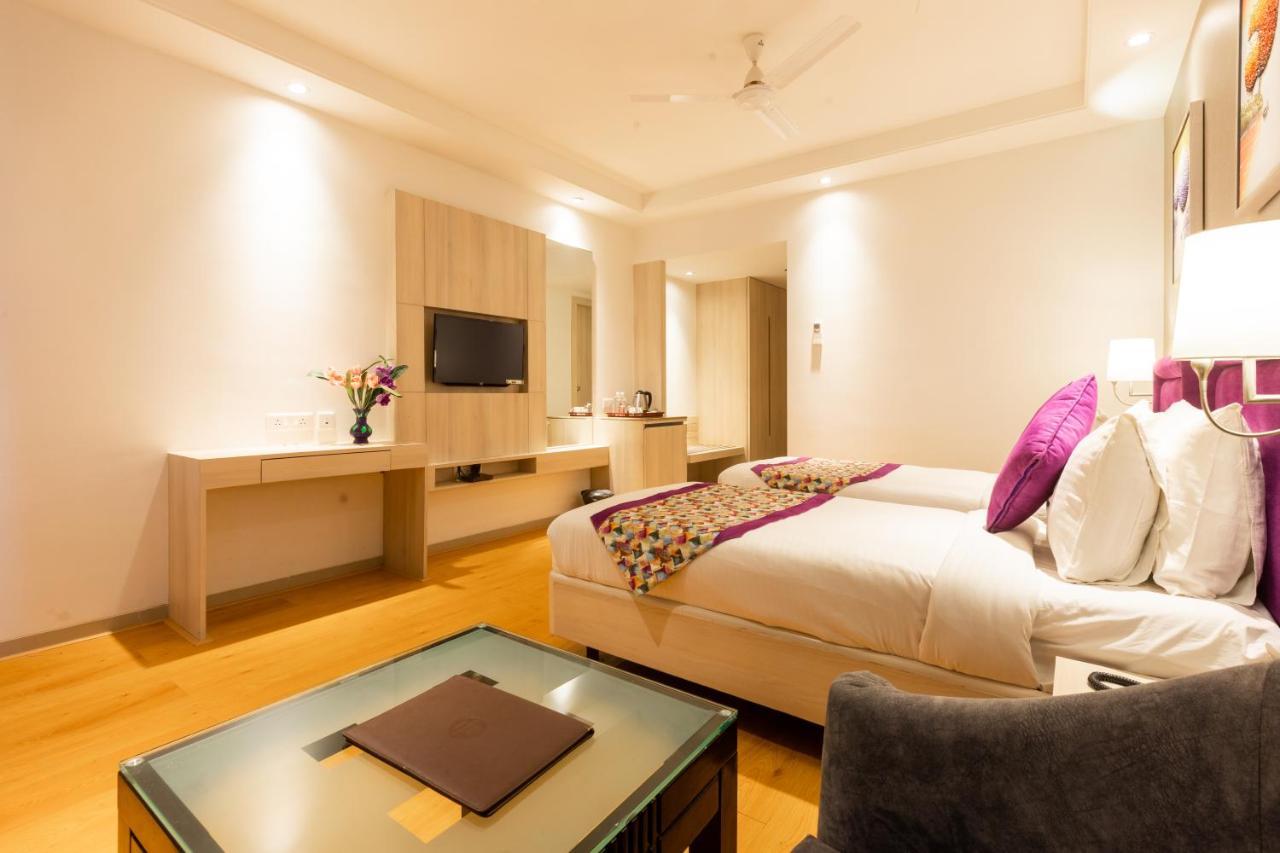 Freesia By Express Inn Pālghar Extérieur photo